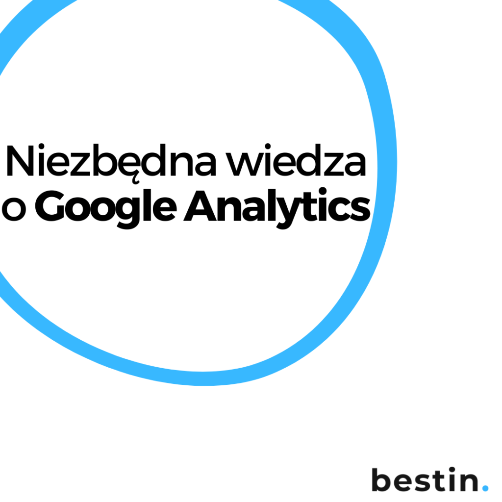 Jak zastosować Google Analytics w audycie strony