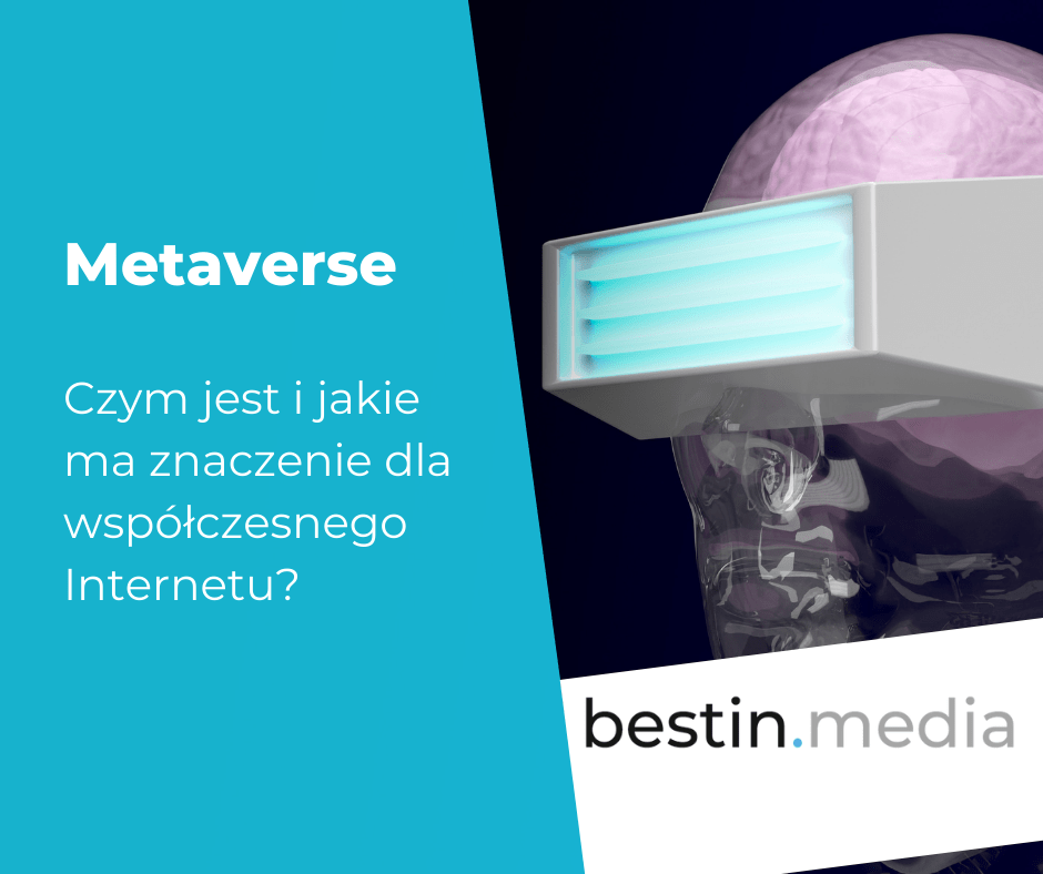 Co to jest Metaverse
