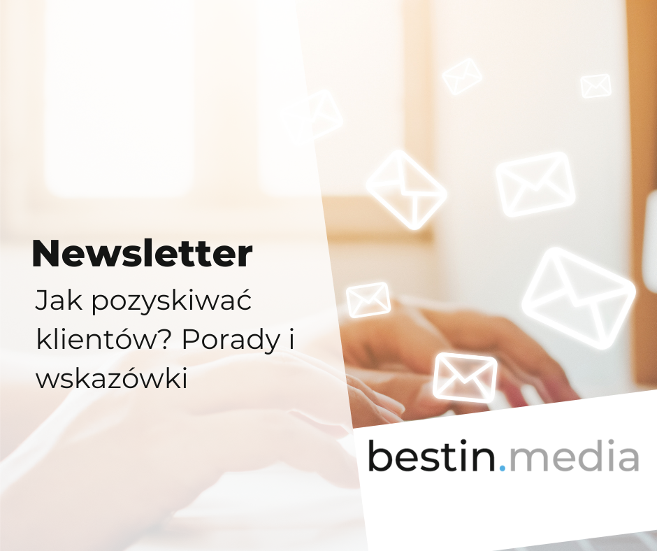 Jak tworzyć newsletter